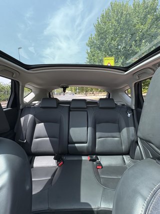 Nissan Qashqai 2010