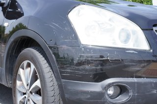 Nissan Qashqai 2010