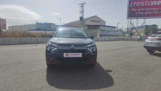 C4 - DESDE 217€/MES ¡SIN PAGAR EN ENTRADA!