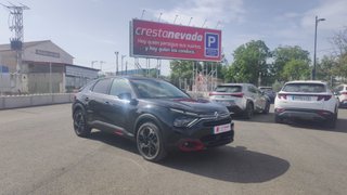 C4 - DESDE 217€/MES ¡SIN PAGAR EN ENTRADA!