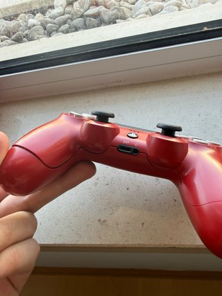PS4 Slim Spiderman Edição Limitada c/ Caixa