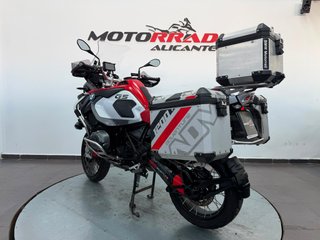 BMW R1200GS Adventure