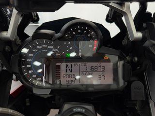 BMW R1200GS Adventure