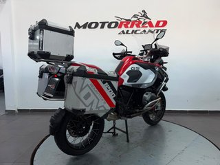 BMW R1200GS Adventure