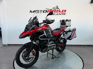 BMW R1200GS Adventure