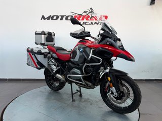 BMW R1200GS Adventure