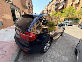 BMW X5 E70 3.0sd (286 CV) - 7 Plazas - Mantenimien