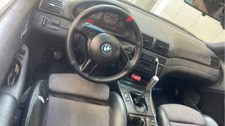 BMW E46 320 CI