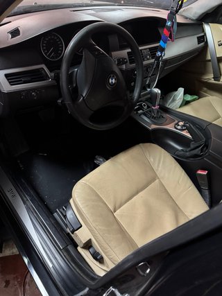 BMW Serie 5 2004