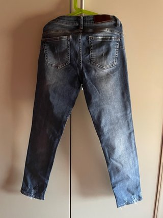 Jeans Liu Jo Blu