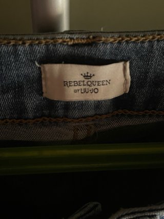 Jeans Liu Jo Blu