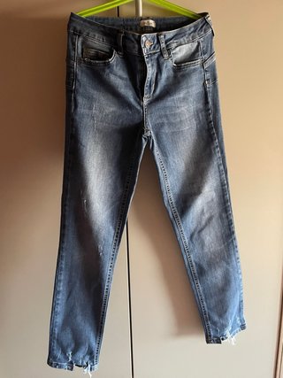 Jeans Liu Jo Blu