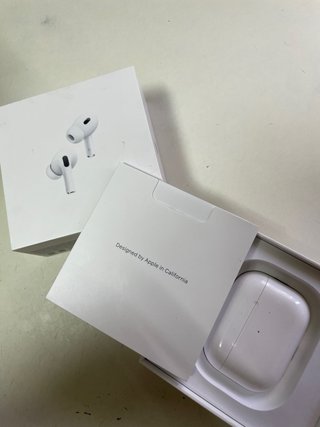 AirPods Pro 2