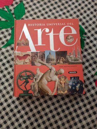 Historia universal del arte