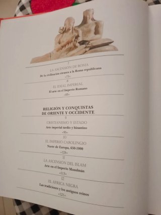 Historia universal del arte