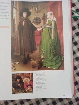Historia universal del arte