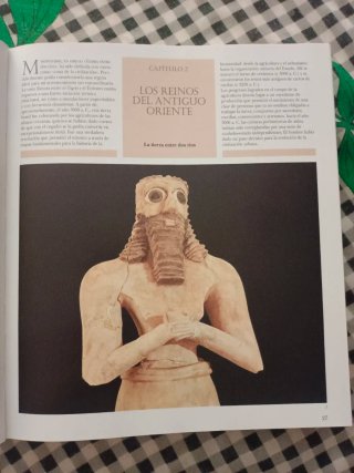 Historia universal del arte