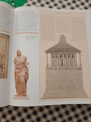 Historia universal del arte