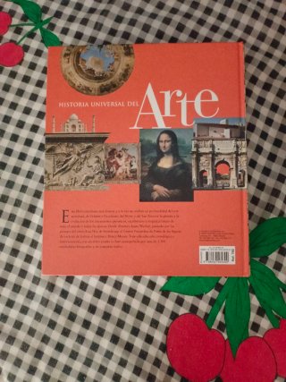 Historia universal del arte