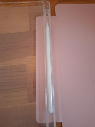 Funda tablet Lenovo TB-J606F rosa. Tb para boli