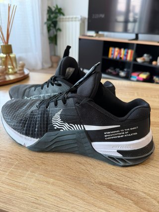 Nike Metcon 8 Talla 42