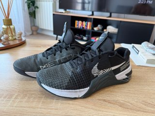 Nike Metcon 8 Talla 42
