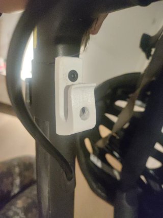 Gancho para patinete Xiaomi