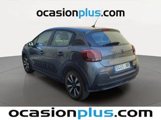 Citroen C3 BlueHDi 75 S&S Feel 55 kW (75 CV)