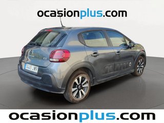 Citroen C3 BlueHDi 75 S&S Feel 55 kW (75 CV)