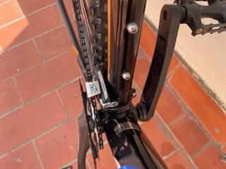 Bicicleta Montaña GT Avalanche Talla L