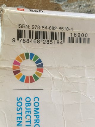Geografia i història, 1 ESO, Situacions Llibre ...