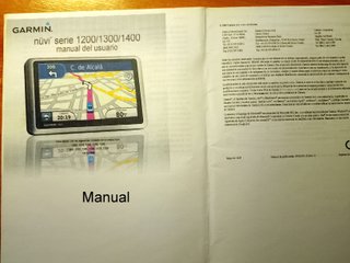 GPS Garmin nüvi 1300 (53)