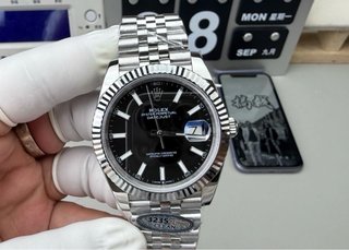 Rolex Oyster Perpetual Datejust