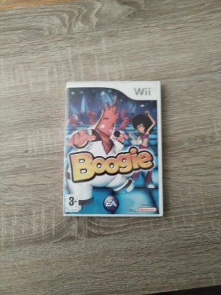 Lote 4 Juegos Wii segunda mano