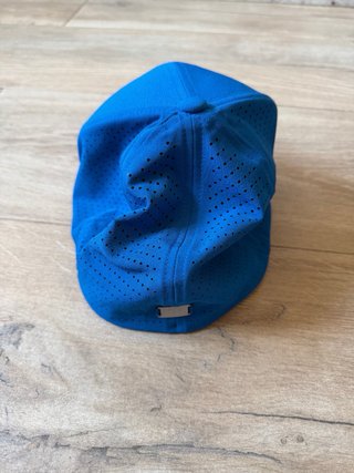 Gorra Nike Adulto Azul