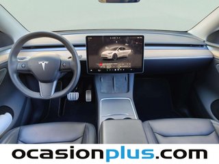 Tesla Model Y Performance 4WD 393 kW (534 CV)
