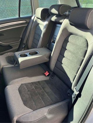 Volkswagen Golf 2015 2.0 tdi dsg etiqueta C