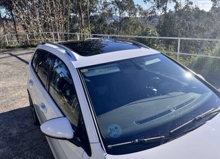 Volkswagen Golf 2015 2.0 tdi dsg etiqueta C
