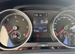Volkswagen Golf 2015 2.0 tdi dsg etiqueta C