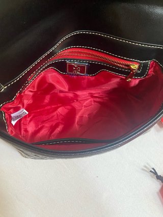 Bolso Carolina Herrera negro