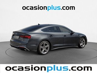 Audi A5 Sportback S line 45 TFSI quattro 195 kW (265 CV) S tronic