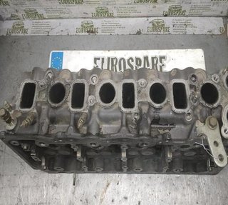 28727 culata toyota hilux 2.5 d-4d doble cabina