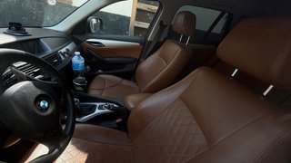 BMW X1 2010