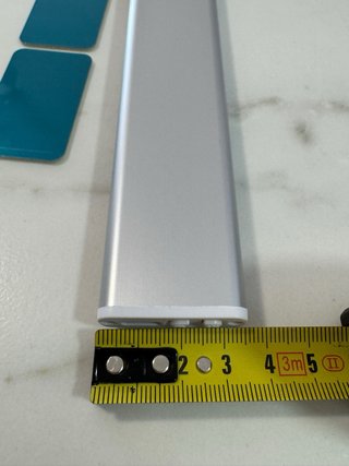 Luce LED con sensore di movimento