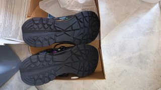 Zapatos Robusta Talla 39 Multicolor
