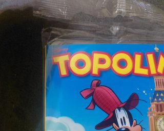 Topolino  N. 3683