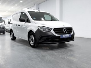 Mercedes Citan Isotermo Congelación FRCX -20ºC