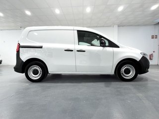 Mercedes Citan Isotermo Congelación FRCX -20ºC