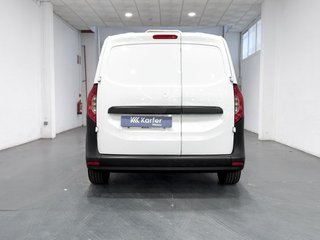 Mercedes Citan Isotermo Congelación FRCX -20ºC