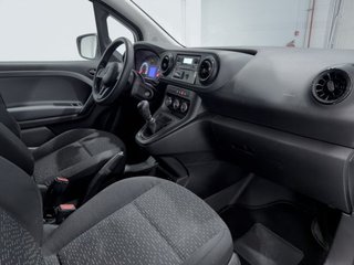 Mercedes Citan Isotermo Congelación FRCX -20ºC